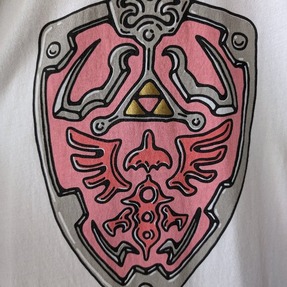 Zelda T-Shirt from Blknmo - L - Picture 4 of 8